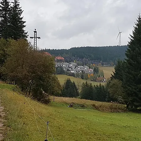Almatar * Schonach im Schwarzwald