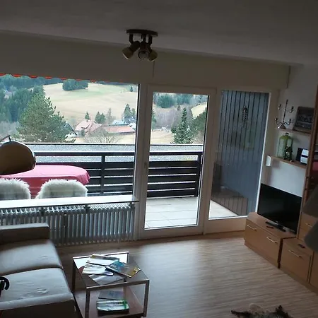 Apartment Almatar