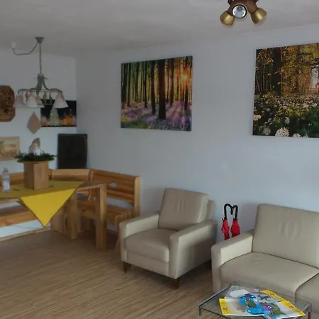 Almatar Apartment Schonach im Schwarzwald