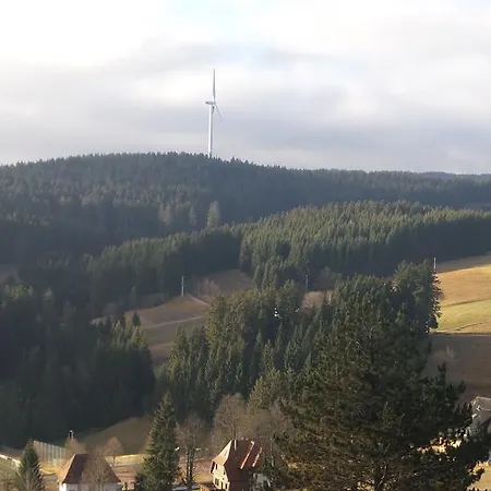 Almatar * Schonach im Schwarzwald