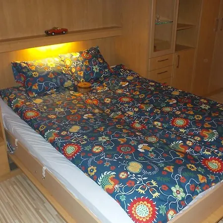Apartment Almatar