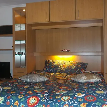 Apartment Almatar Schonach im Schwarzwald