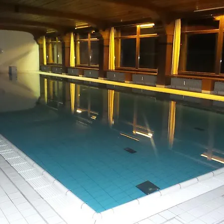 Apartment Almatar