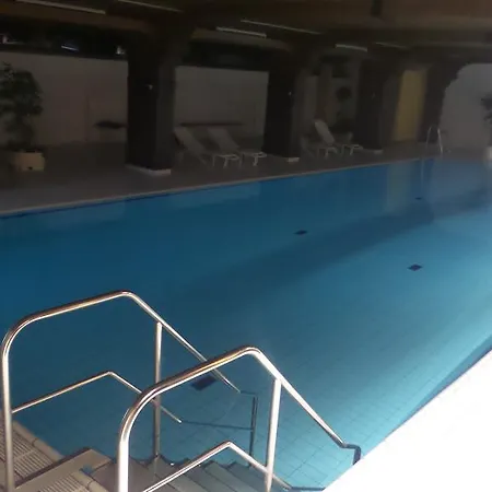 Almatar Apartment Schonach im Schwarzwald
