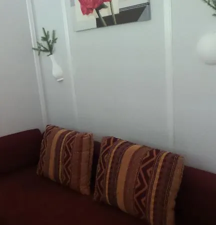 Apartment Almatar *