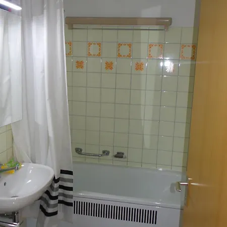 Almatar Apartment Schonach im Schwarzwald