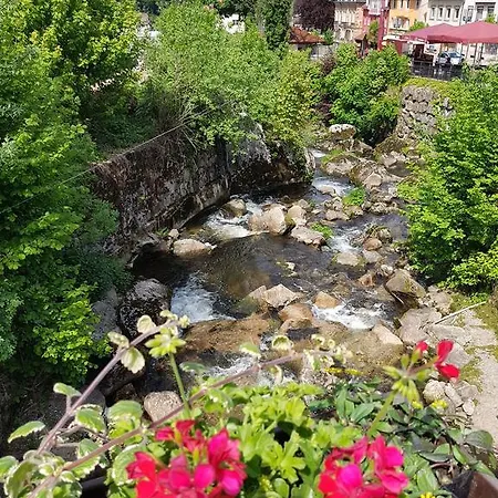 Almatar * Schonach im Schwarzwald